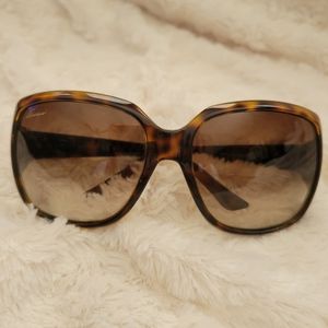 Gucci GG 3609/S Tortoise sunglasses